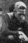 Dashiell Hammett
