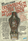 Discovering The Maltese Falcon and Sam Spade