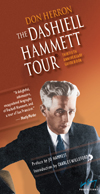 The Dashiell Hammett Tour
