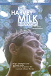 The Harvey Milk Interviews cover TIF